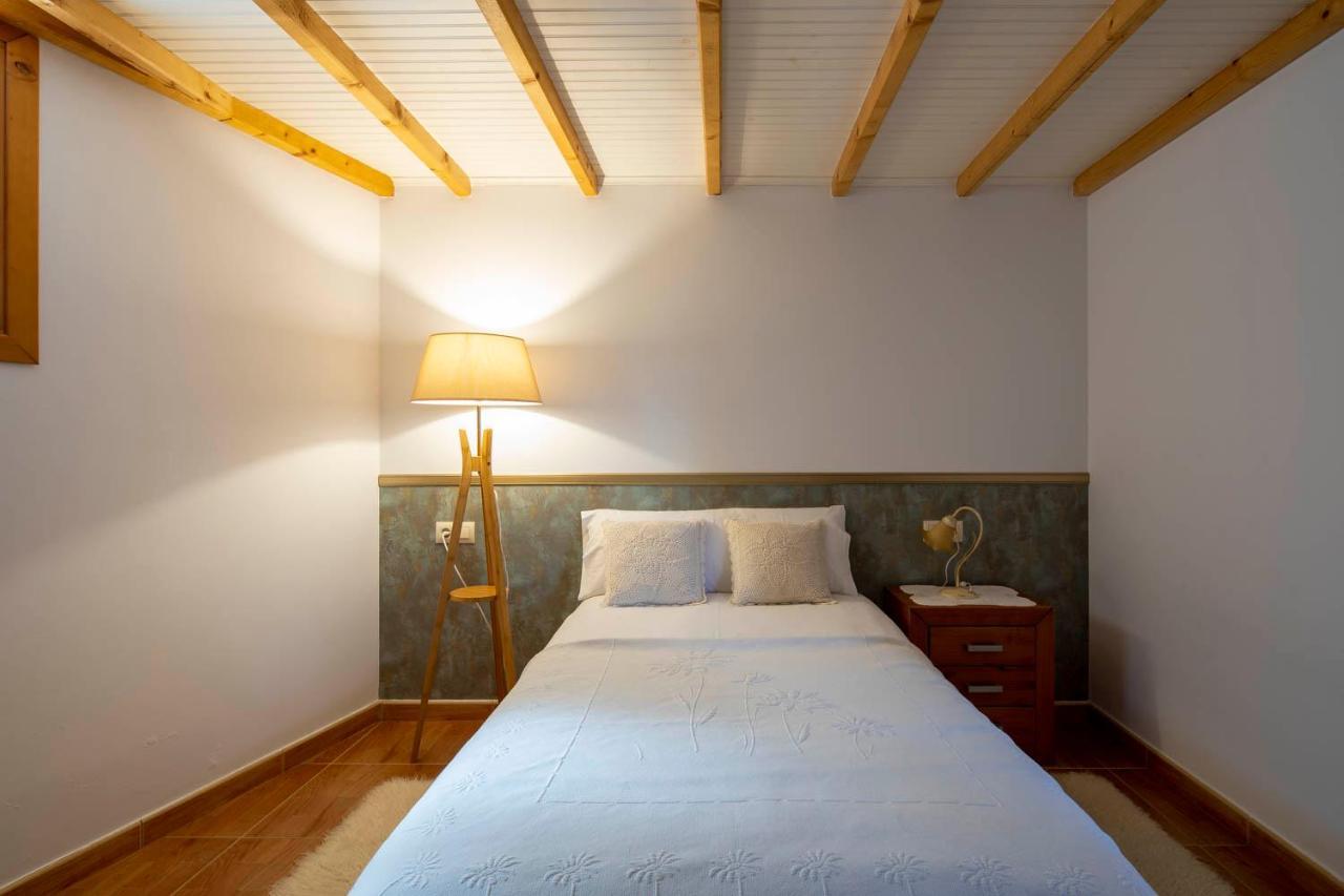Apartamentos Barral Meu Lar Valga Exteriér fotografie