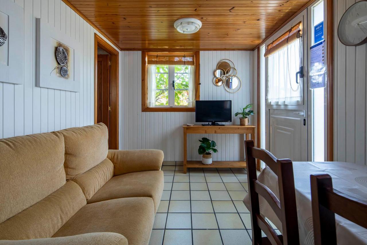 Apartamentos Barral Meu Lar Valga Exteriér fotografie