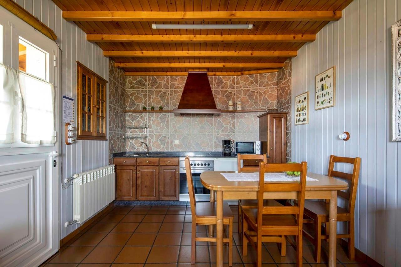 Apartamentos Barral Meu Lar Valga Exteriér fotografie