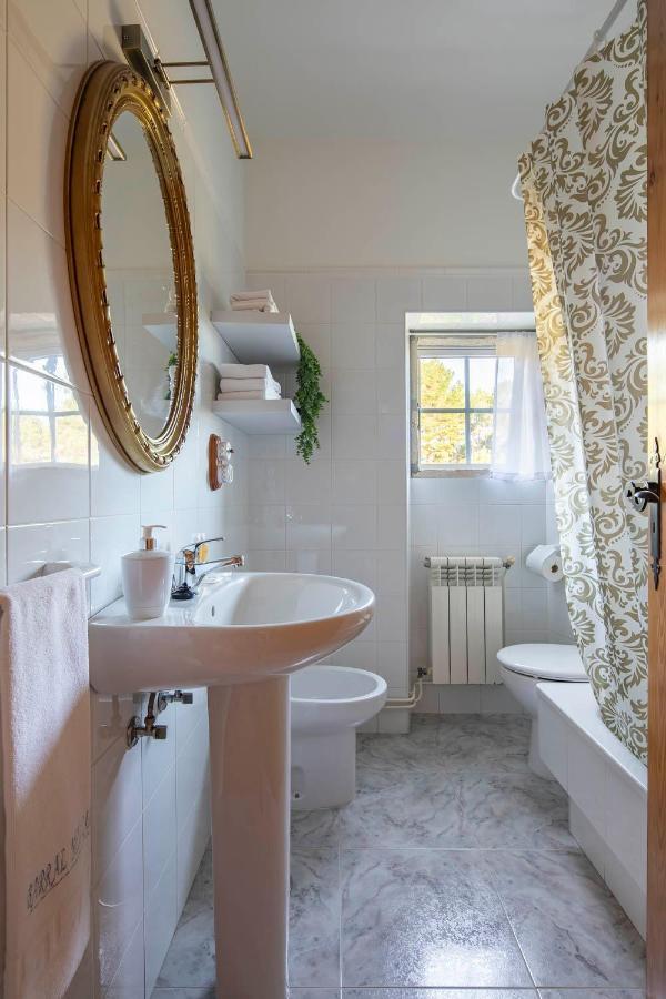Apartamentos Barral Meu Lar Valga Exteriér fotografie
