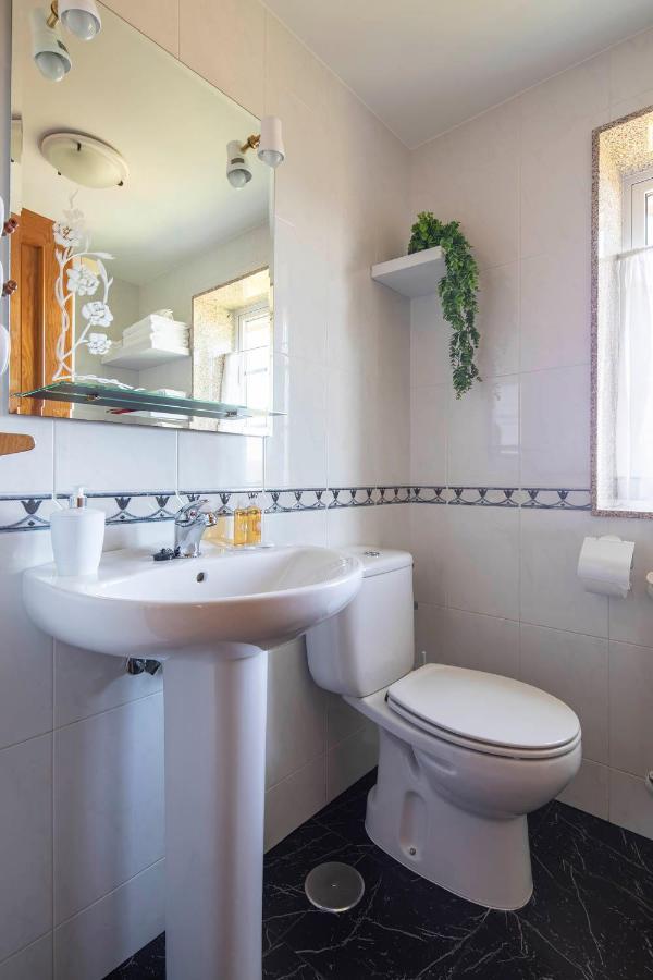 Apartamentos Barral Meu Lar Valga Exteriér fotografie
