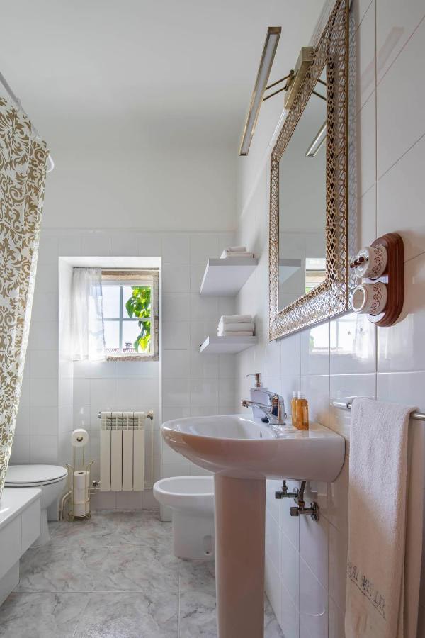 Apartamentos Barral Meu Lar Valga Exteriér fotografie