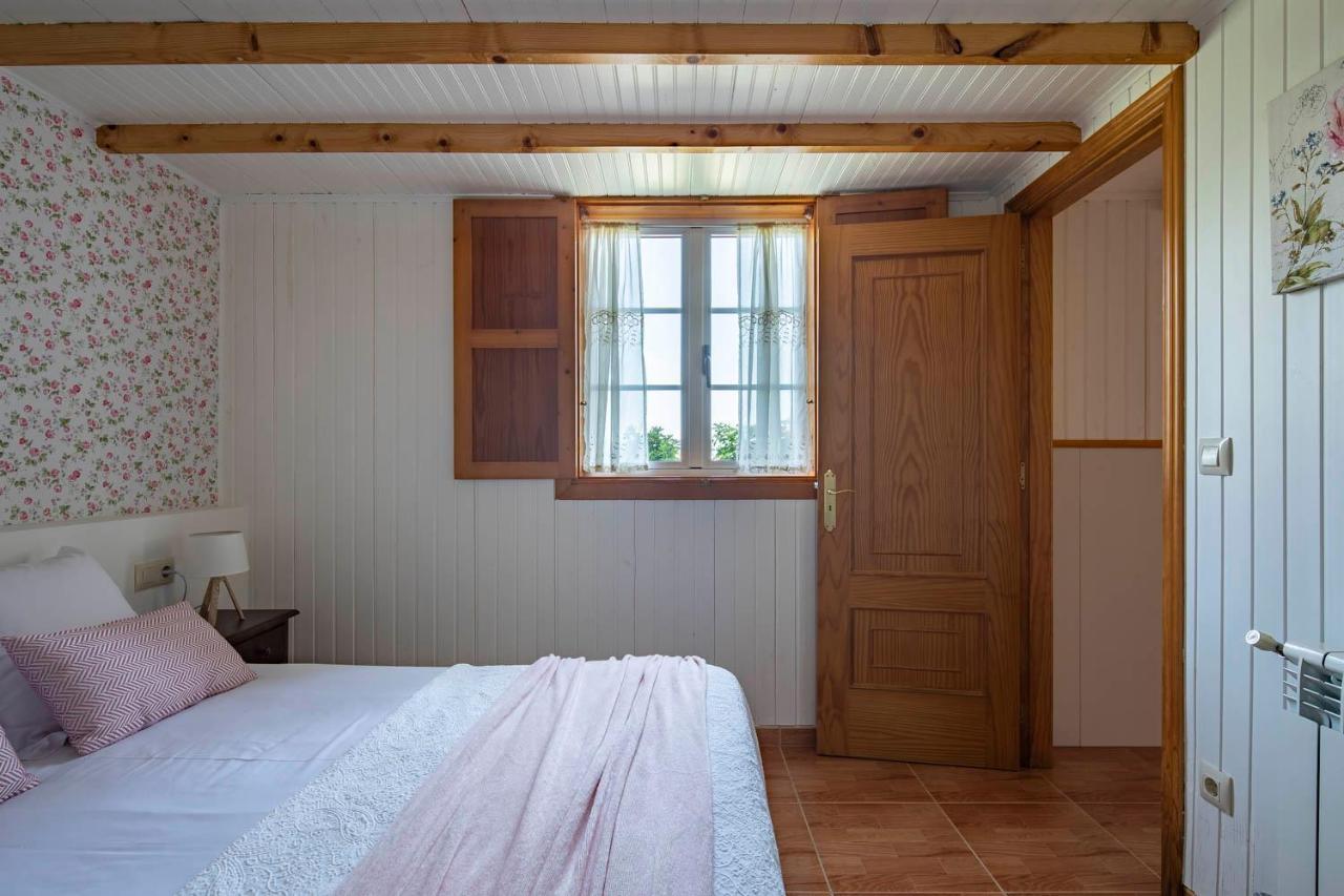 Apartamentos Barral Meu Lar Valga Exteriér fotografie