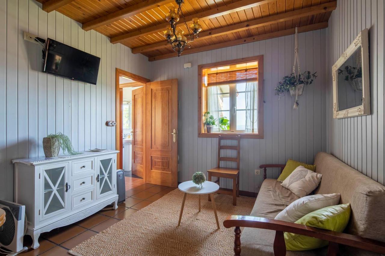 Apartamentos Barral Meu Lar Valga Exteriér fotografie