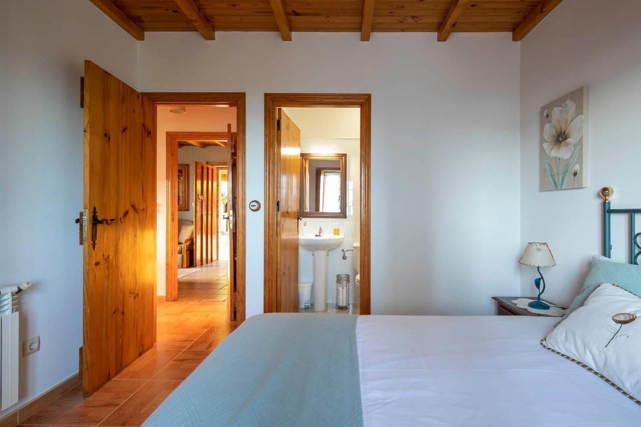 Apartamentos Barral Meu Lar Valga Exteriér fotografie